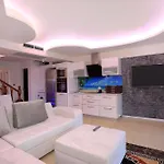 Shimal Hotel Akyaka (Mugla)