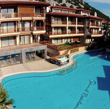 Otel Shimal