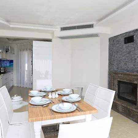 Shimal 5* Akyaka (Mugla)