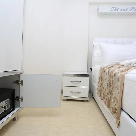 Shimal Akyaka (Mugla)