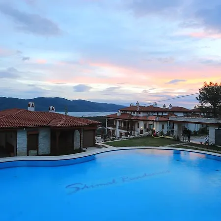 Hotel Shimal