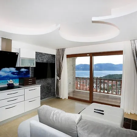 Shimal Otel 5*