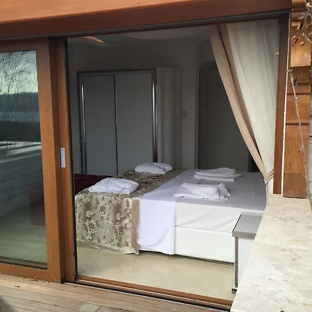 Shimal Otel 5*