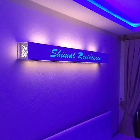 Shimal Otel