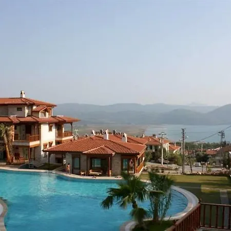 Otel Shimal Akyaka (Mugla)