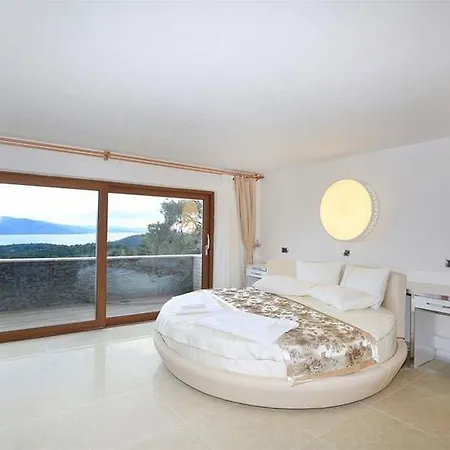 Otel Shimal Akyaka (Mugla)