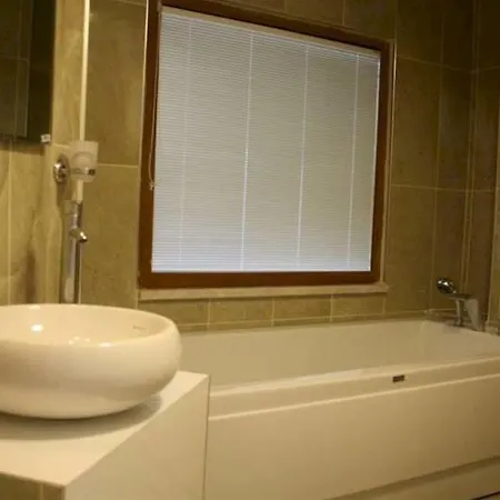 Hotel Shimal