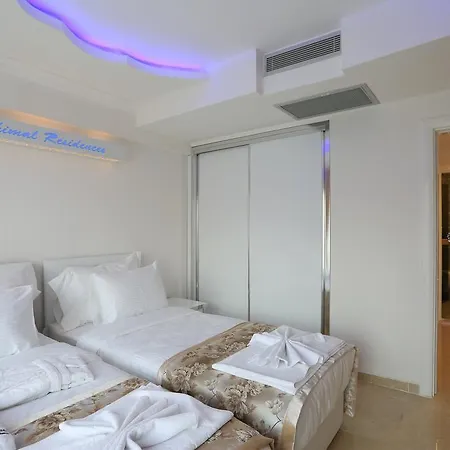 Otel Shimal 5*