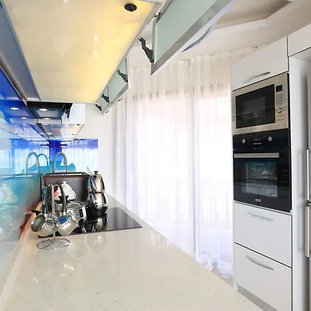 Shimal Hotel Akyaka (Mugla)