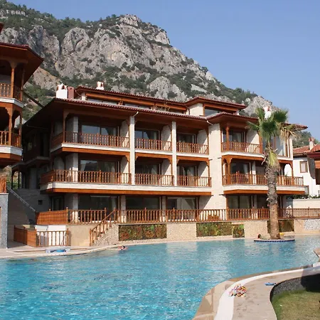 Shimal Otel 5*