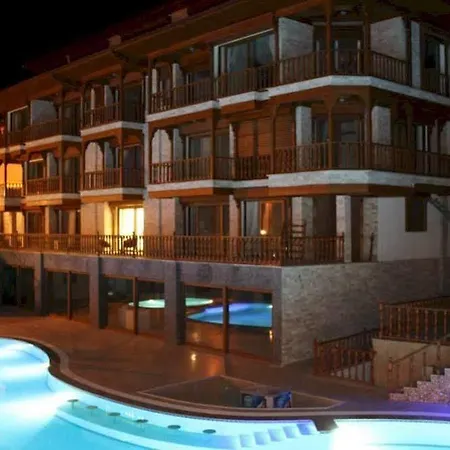 Hotel Shimal Akyaka (Mugla)