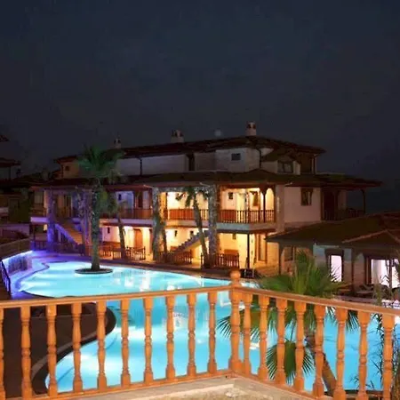 Otel Shimal