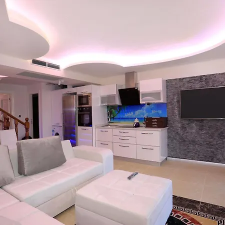 Shimal Otel Akyaka (Mugla)