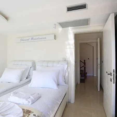 Shimal Akyaka (Mugla)