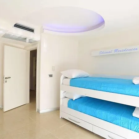 Otel Shimal 5*