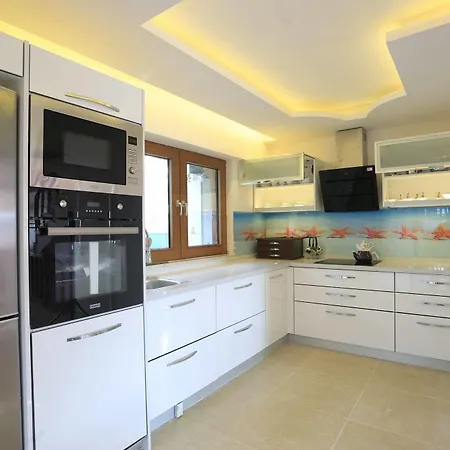 Hotel Shimal Akyaka (Mugla)