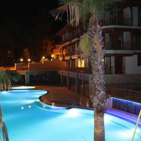 Shimal Otel