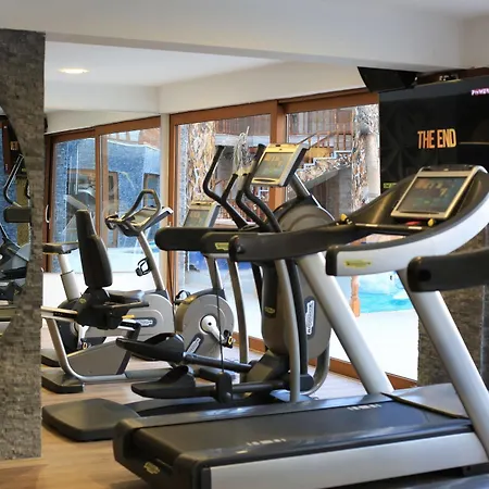 Otel Shimal 5*