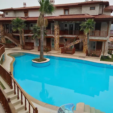Shimal Otel