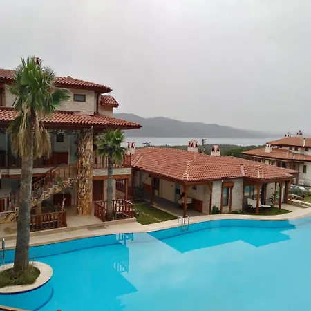 Ξενοδοχείο Shimal 5*
