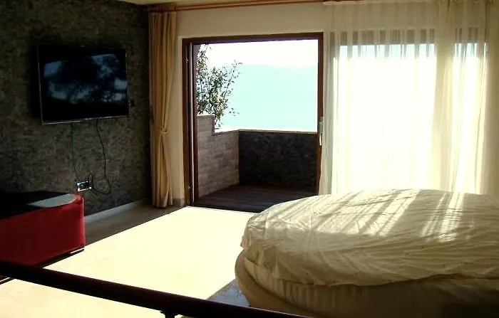 호텔 시말 레지더스 5*