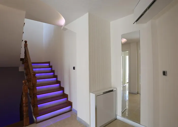 호텔 시말 레지더스 아키아카