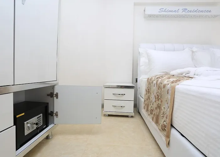 시말 레지더스 아키아카