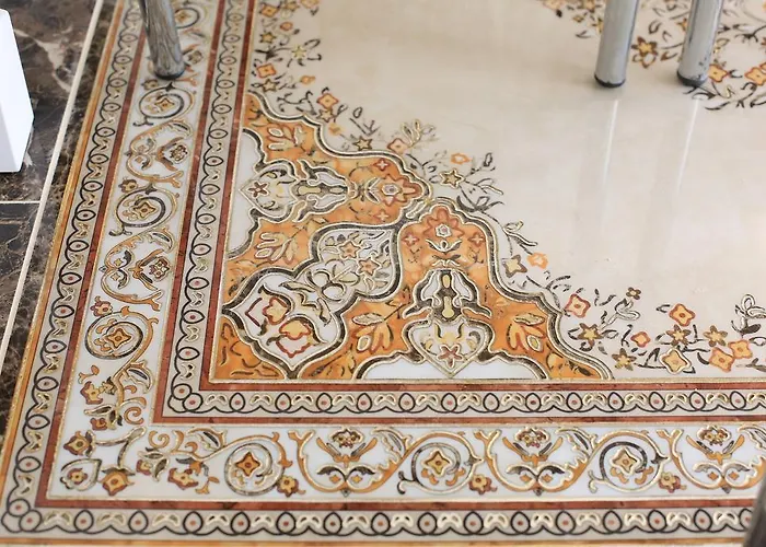 시말 레지더스 5* 아키아카