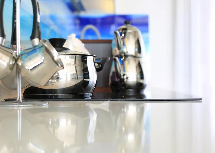 시말 레지더스 호텔 5*