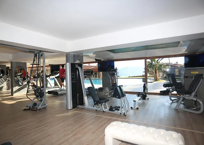 시말 레지더스 호텔 아키아카