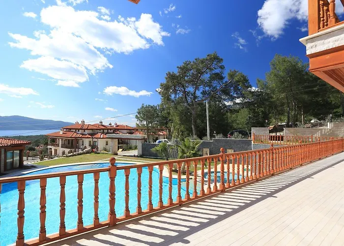 시말 레지더스 호텔 5*