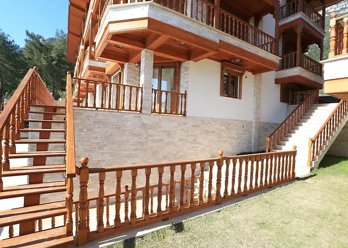 시말 레지더스 호텔 5*