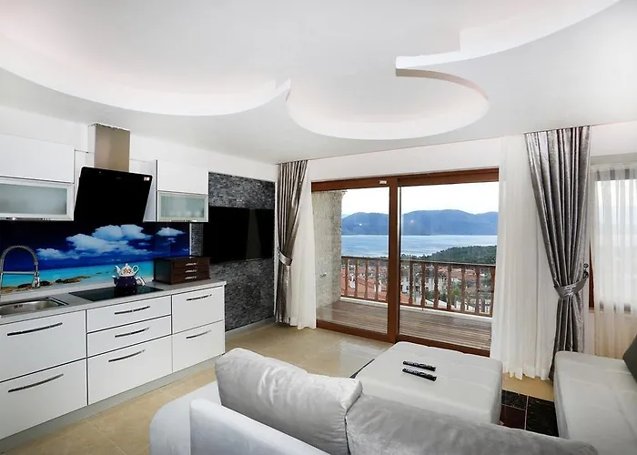 시말 레지더스 호텔 5*