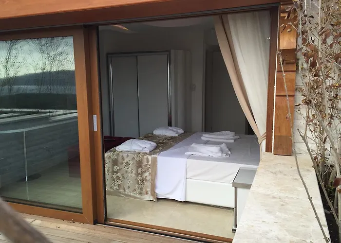 시말 레지더스 호텔 5*