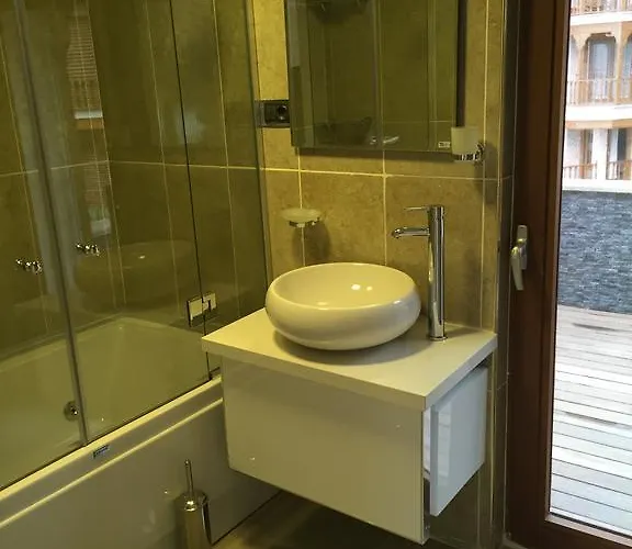 시말 레지더스 호텔 5*