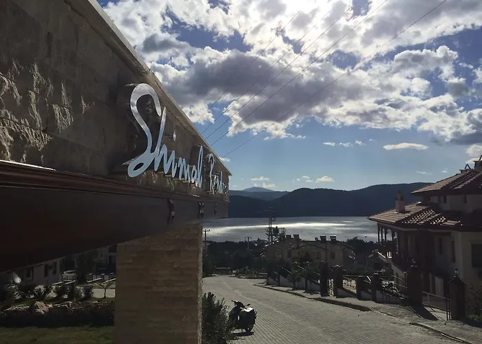 시말 레지더스 5*