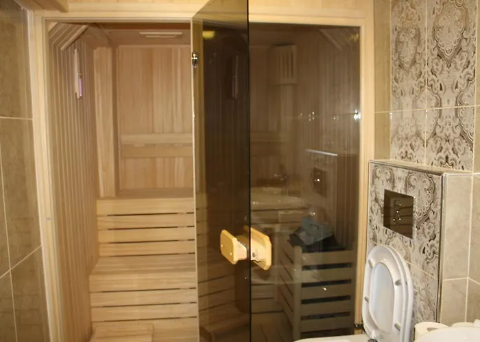 호텔 시말 레지더스 아키아카