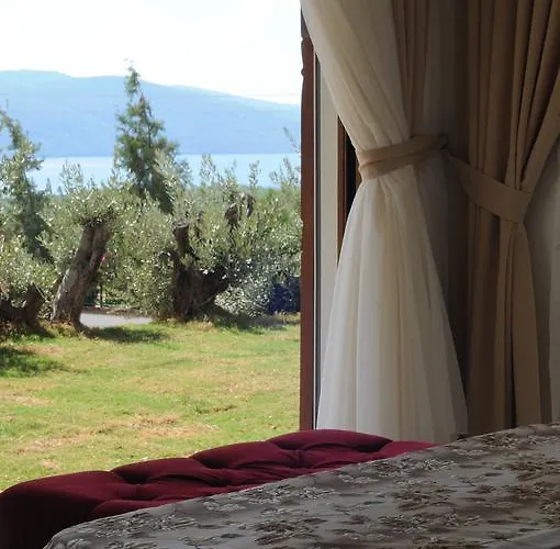 호텔 시말 레지더스