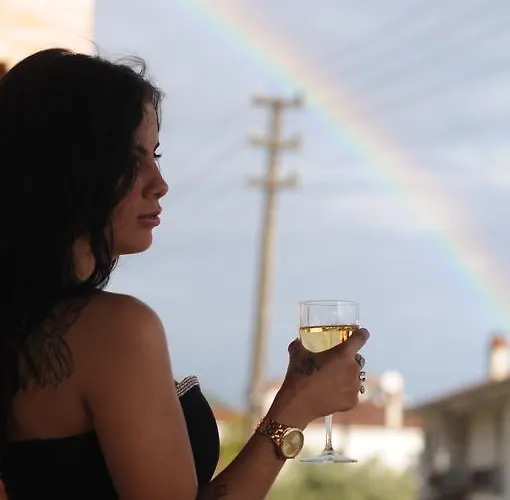 호텔 시말 레지더스