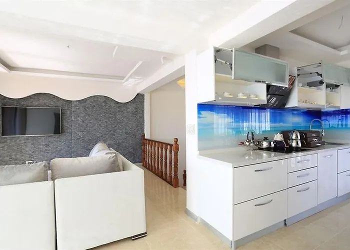 시말 레지더스 5* 아키아카