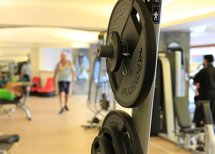 시말 레지더스 호텔 5*