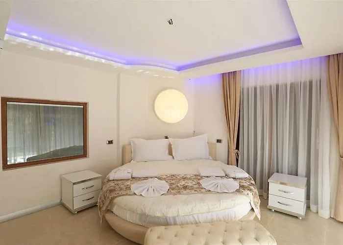 시말 레지더스 5*