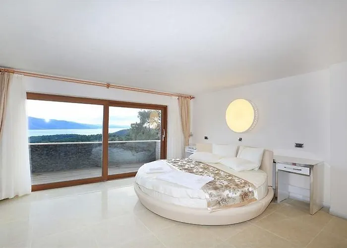 호텔 시말 레지더스 아키아카