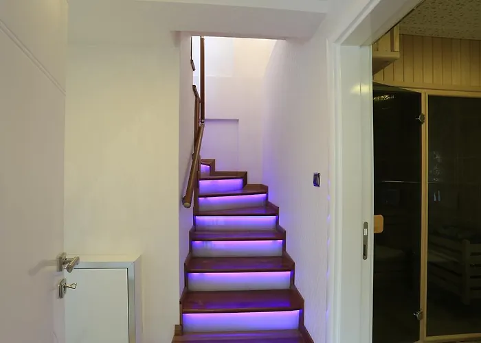 시말 레지더스 호텔