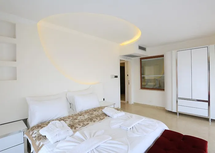 시말 레지더스 5* 아키아카