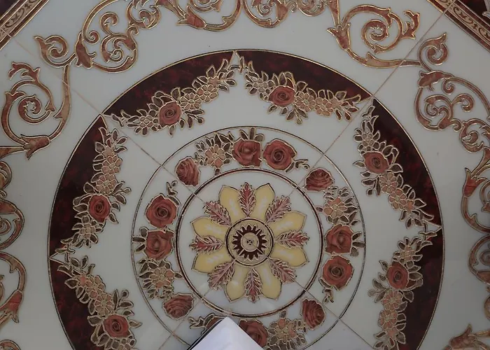 시말 레지더스 호텔 5*