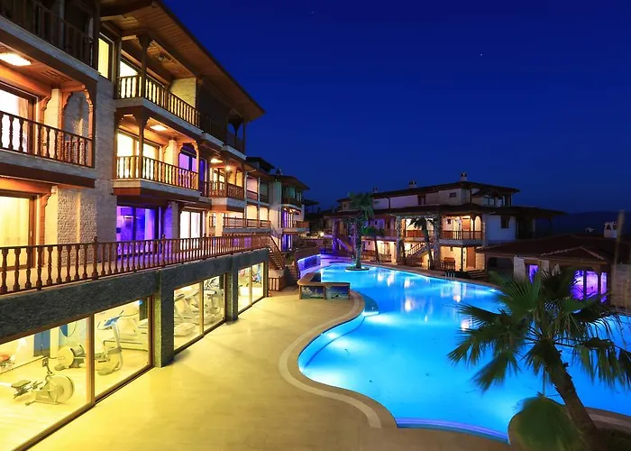 시말 레지더스 5* 아키아카