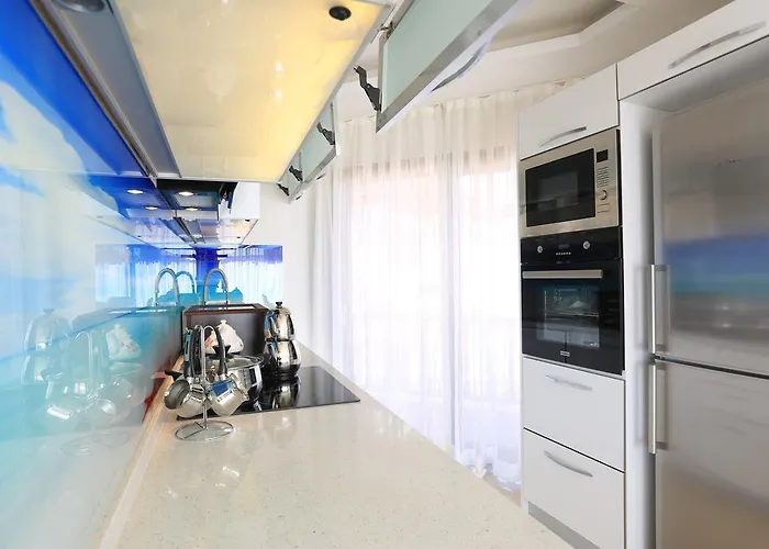 시말 레지더스 호텔 아키아카