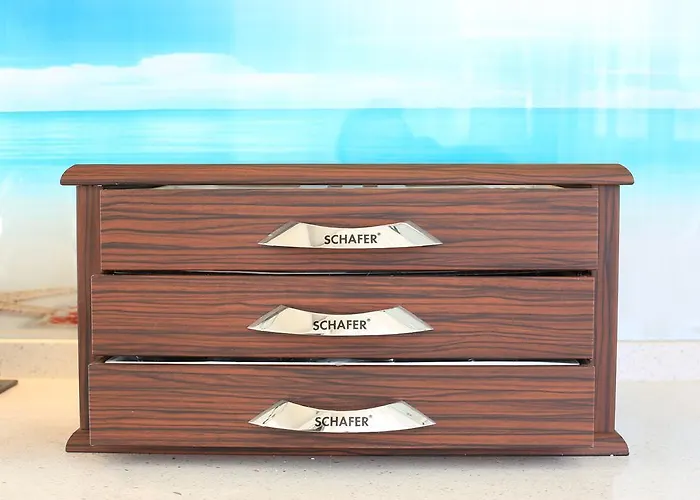 호텔 시말 레지더스 5*