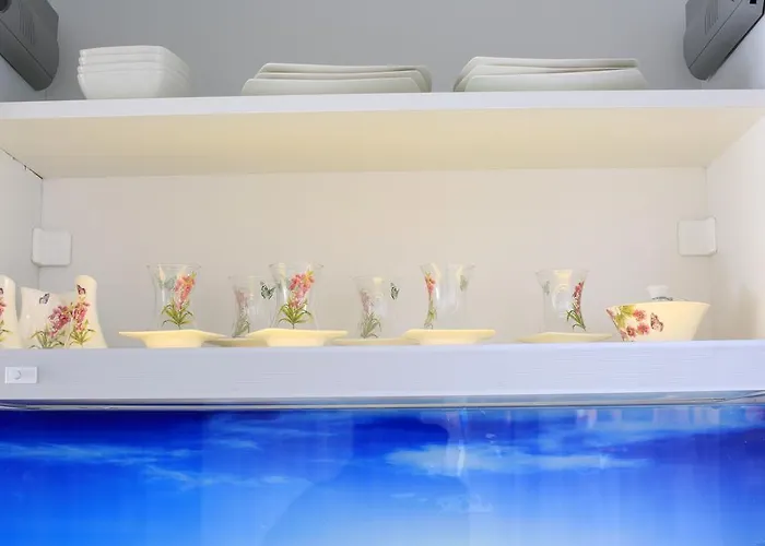 시말 레지더스 5*